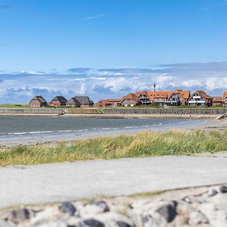 Strandhotel Wietjes Baltrum Luaran gambar