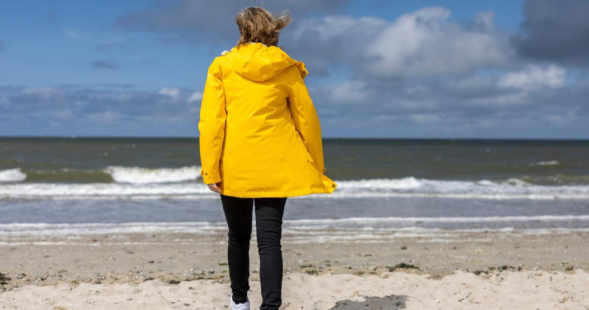 Strandhotel Wietjes Baltrum Luaran gambar